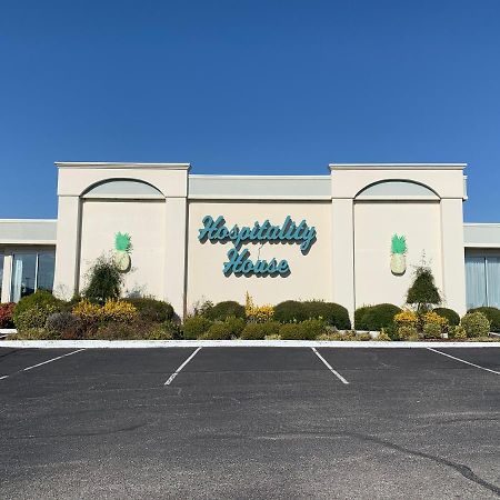 Hospitality House Union City Us 51, Tn מראה חיצוני תמונה