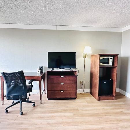 Hospitality House Union City Us 51, Tn מראה חיצוני תמונה