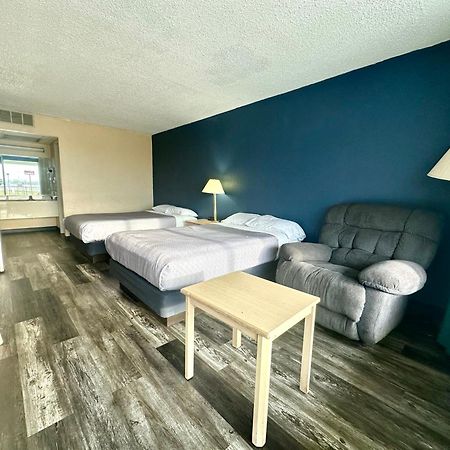 Hospitality House Union City Us 51, Tn מראה חיצוני תמונה