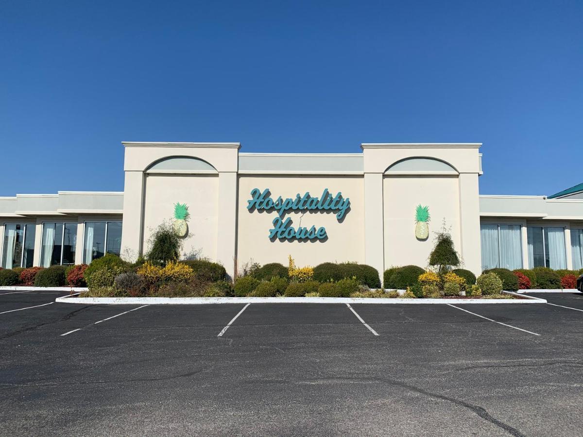 Hospitality House Union City Us 51, Tn מראה חיצוני תמונה