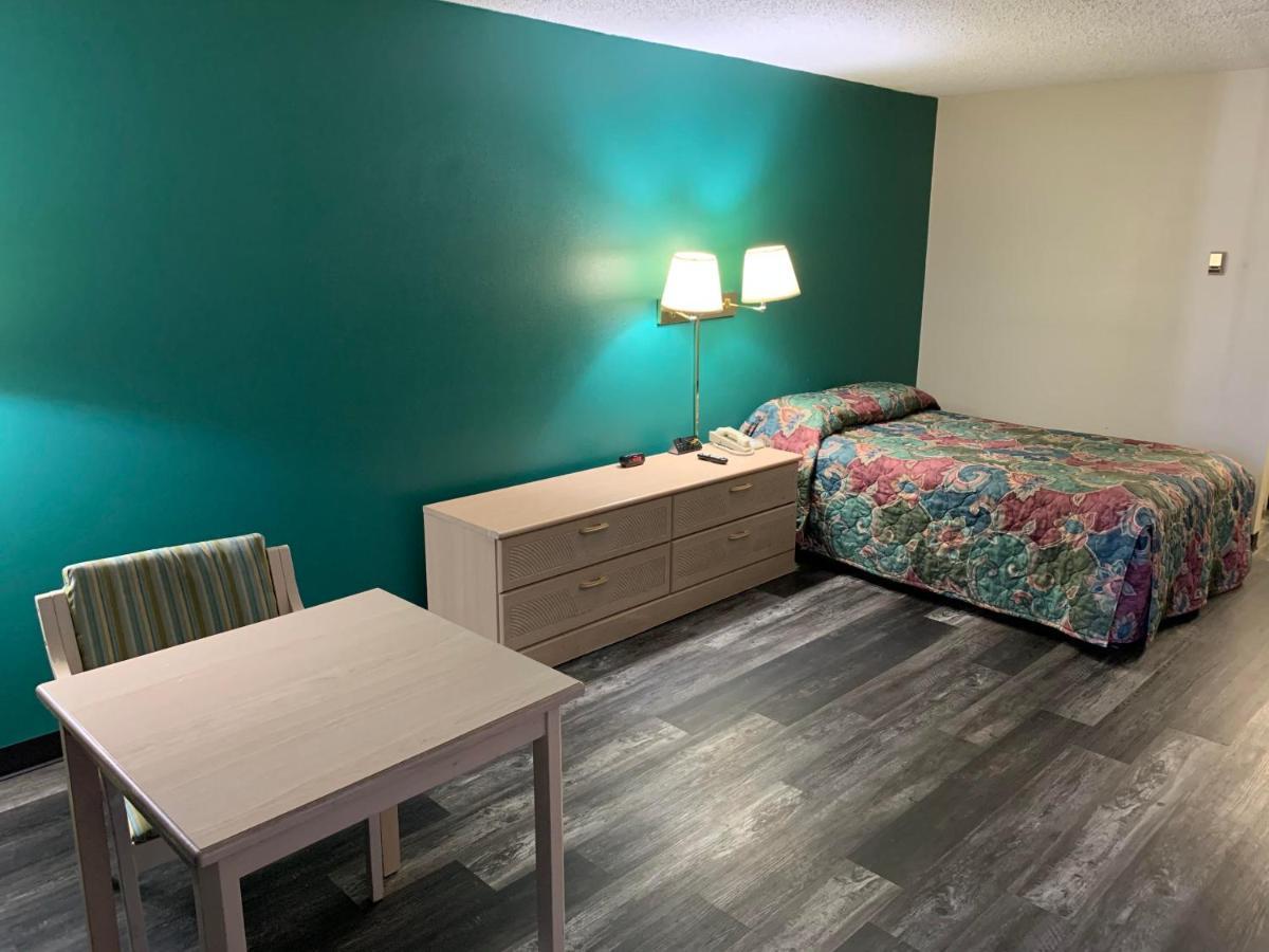 Hospitality House Union City Us 51, Tn מראה חיצוני תמונה