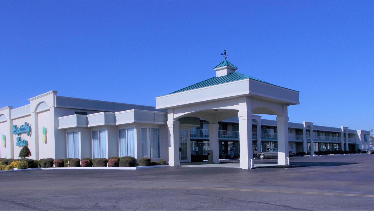 Hospitality House Union City Us 51, Tn מראה חיצוני תמונה