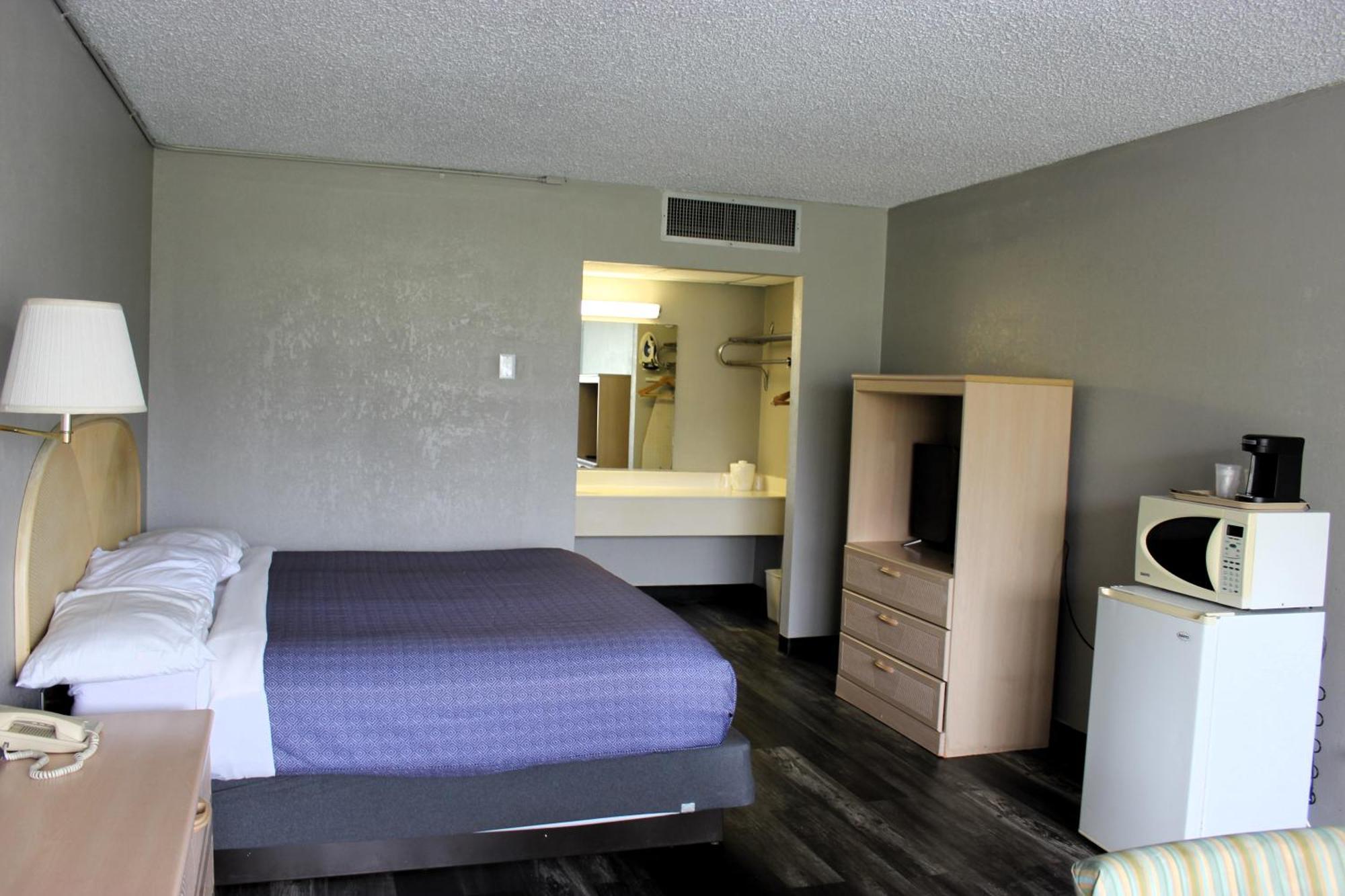 Hospitality House Union City Us 51, Tn מראה חיצוני תמונה