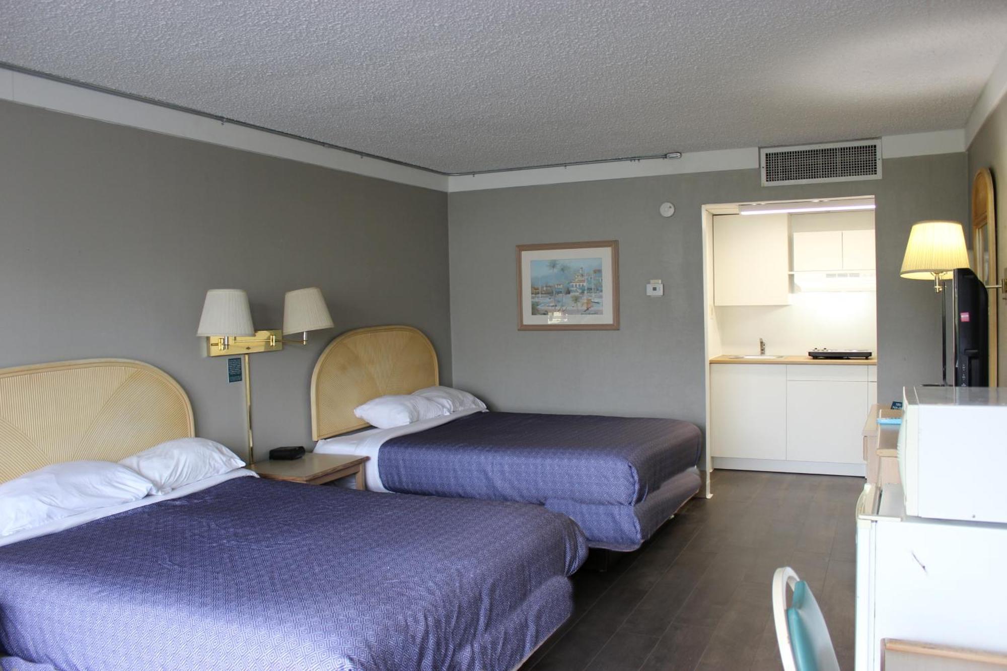 Hospitality House Union City Us 51, Tn מראה חיצוני תמונה