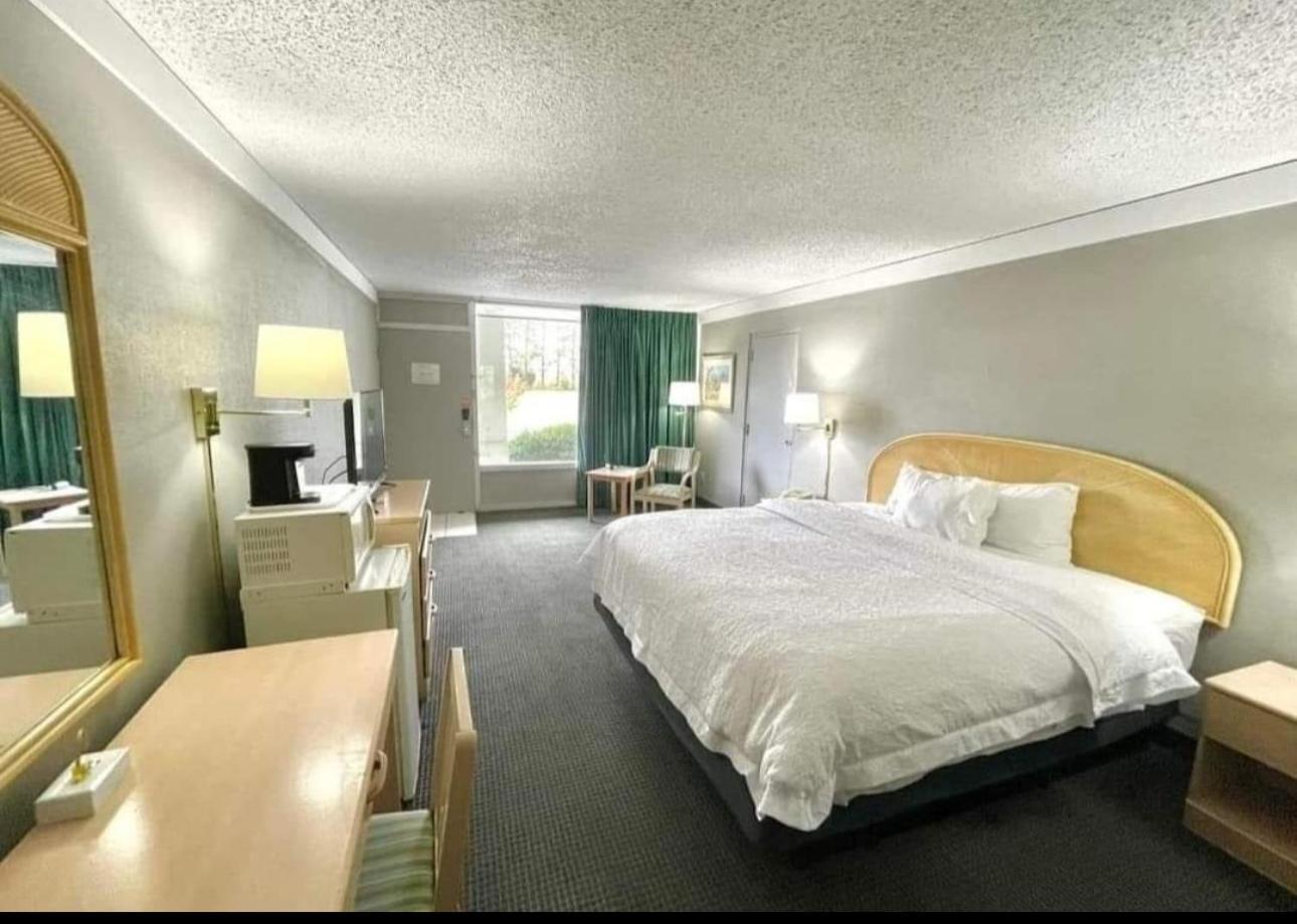 Hospitality House Union City Us 51, Tn מראה חיצוני תמונה