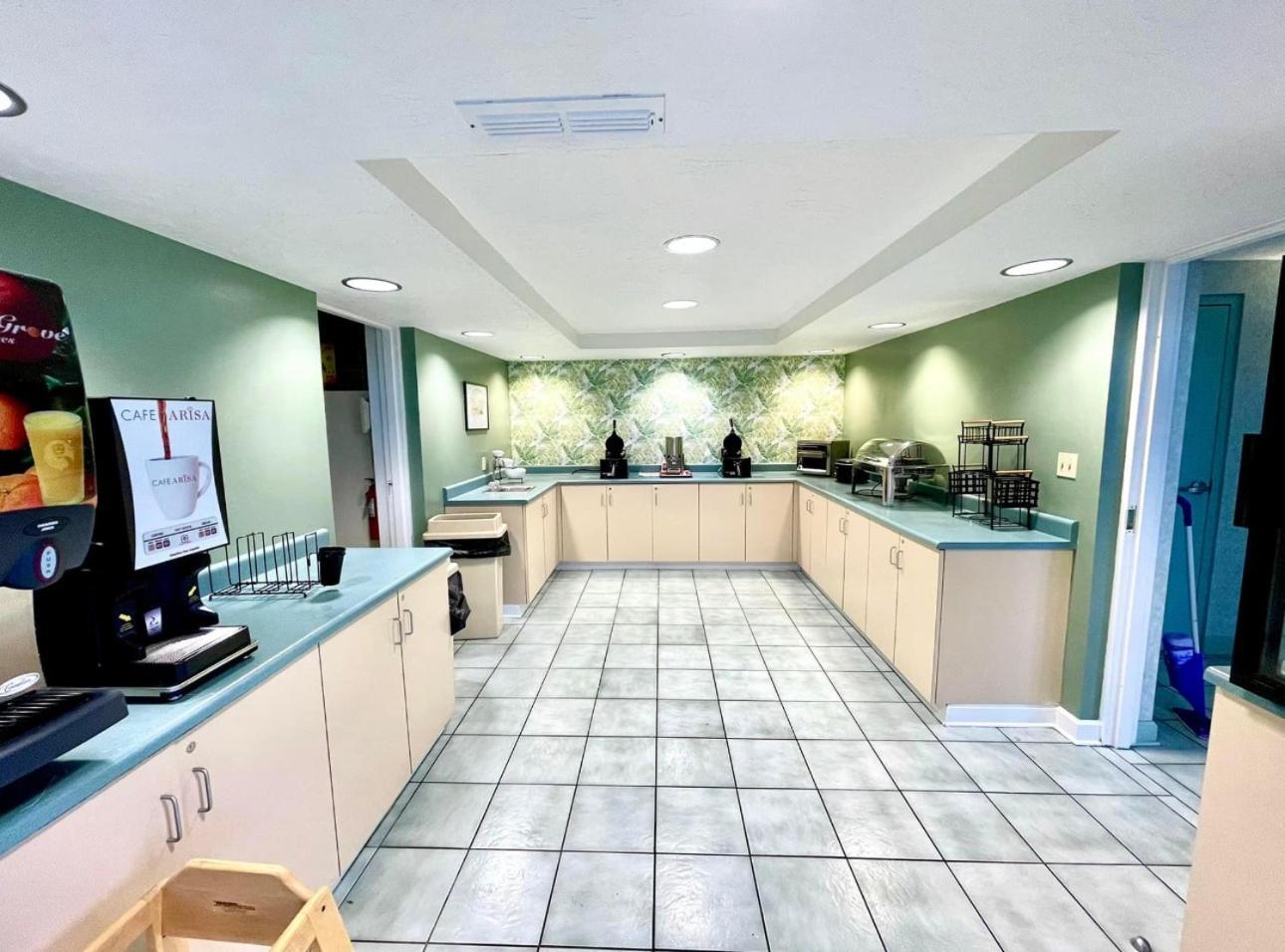 Hospitality House Union City Us 51, Tn מראה חיצוני תמונה
