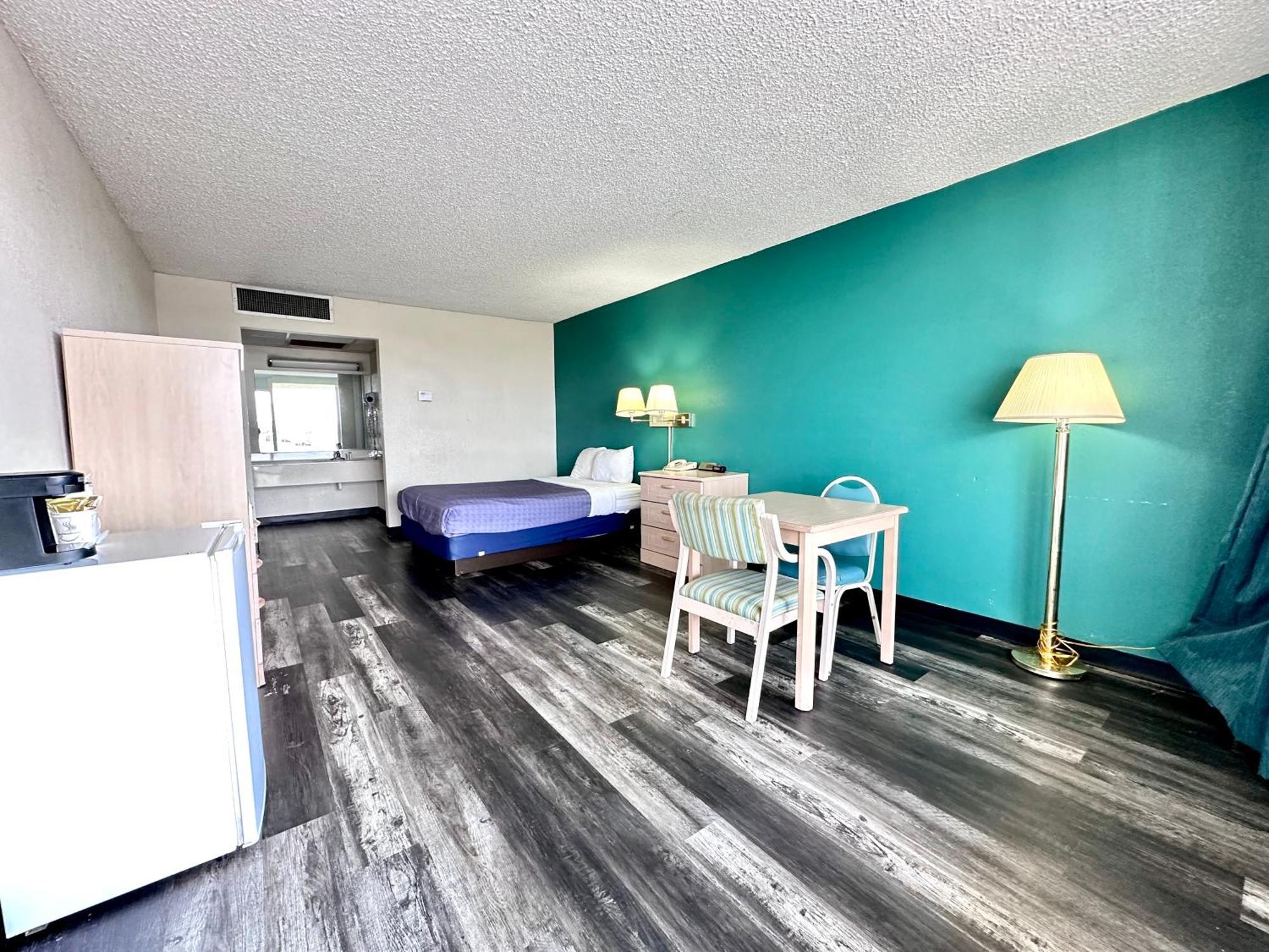 Hospitality House Union City Us 51, Tn מראה חיצוני תמונה