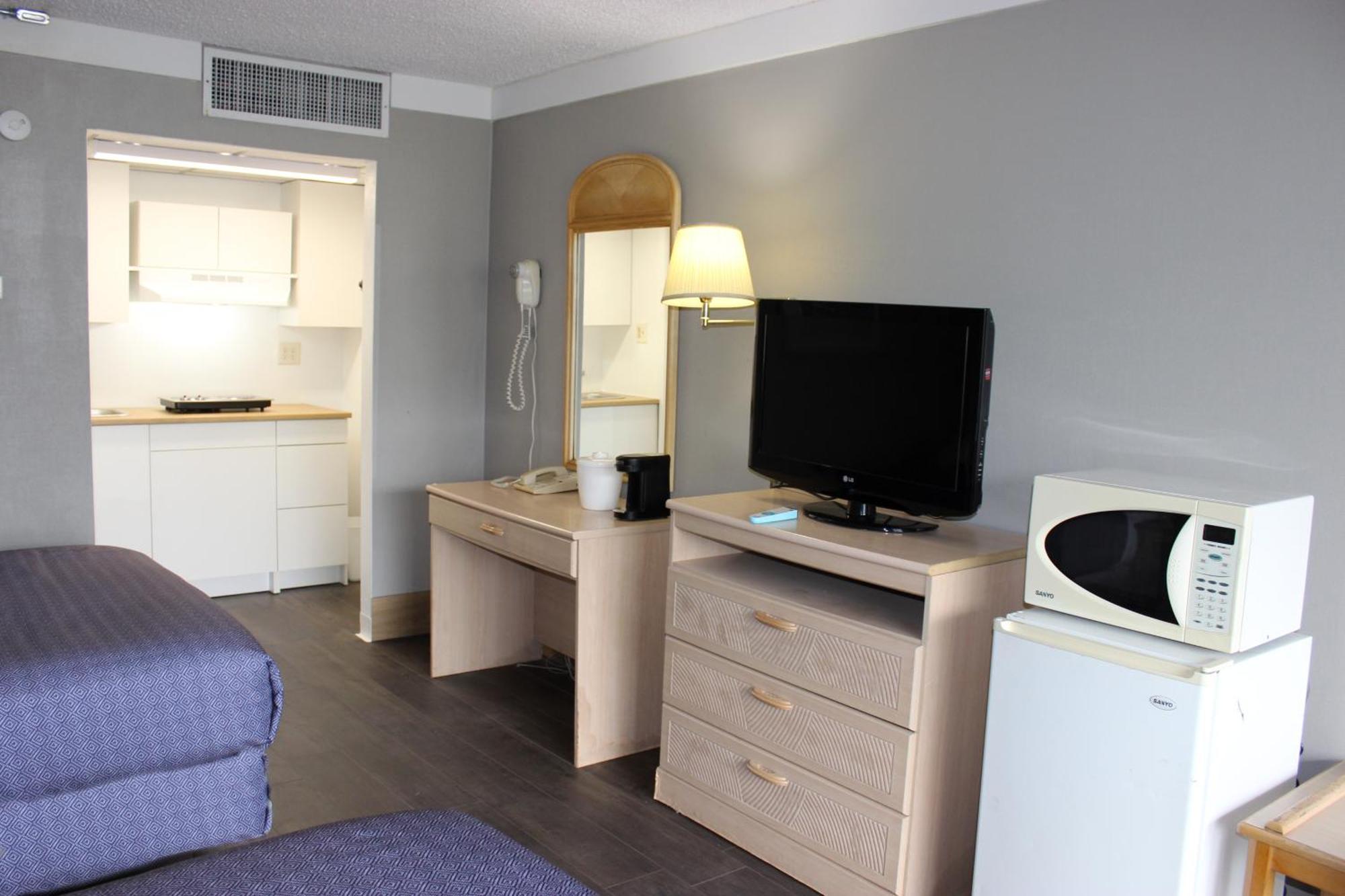 Hospitality House Union City Us 51, Tn מראה חיצוני תמונה