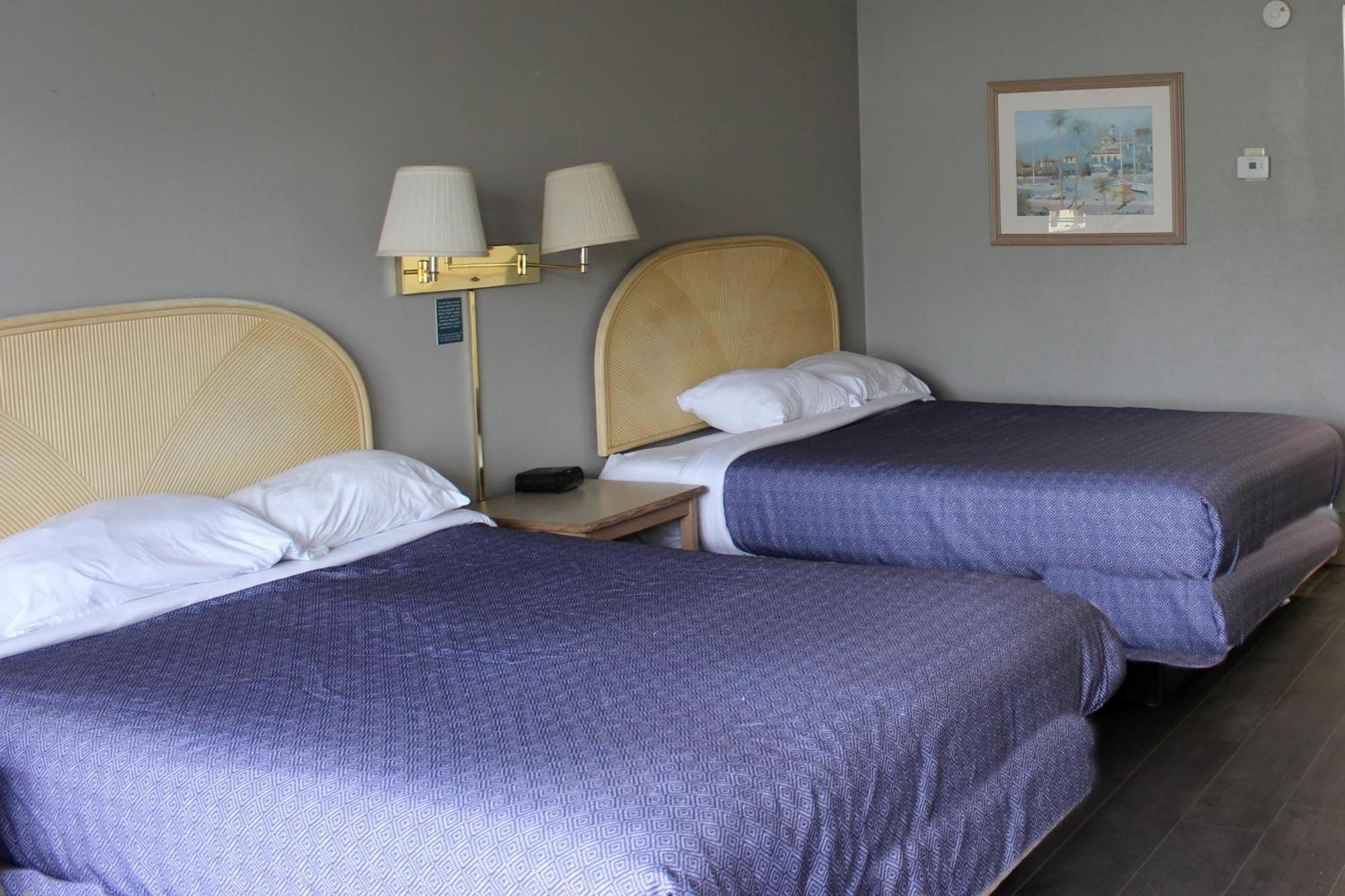 Hospitality House Union City Us 51, Tn מראה חיצוני תמונה