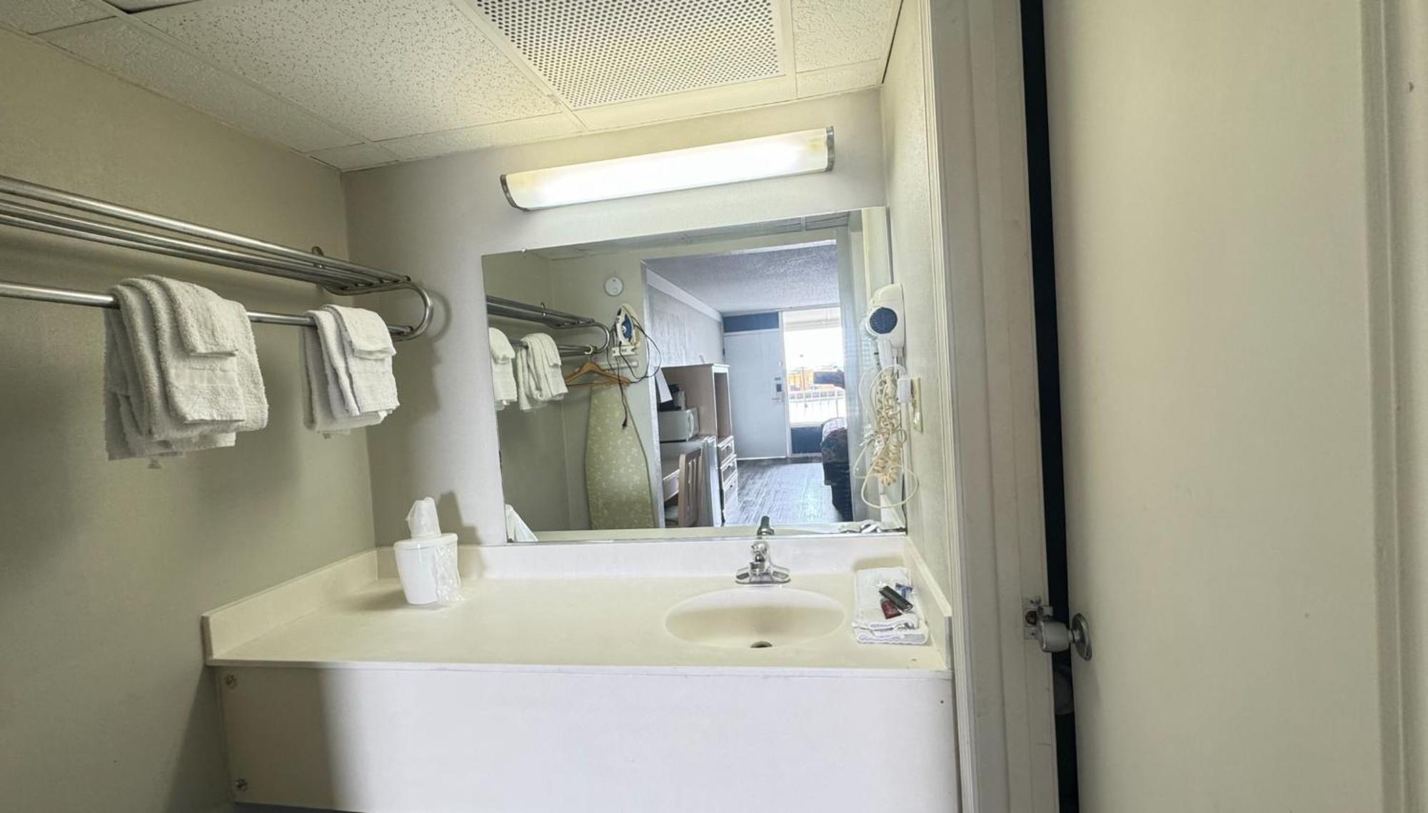 Hospitality House Union City Us 51, Tn מראה חיצוני תמונה