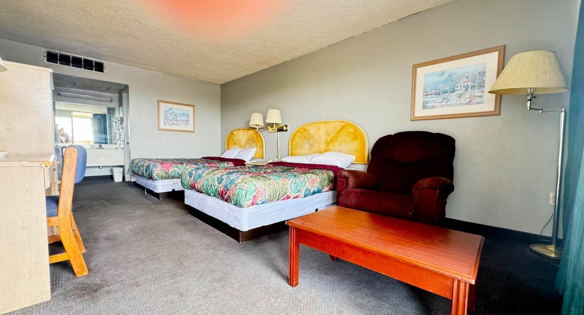 Hospitality House Union City Us 51, Tn מראה חיצוני תמונה