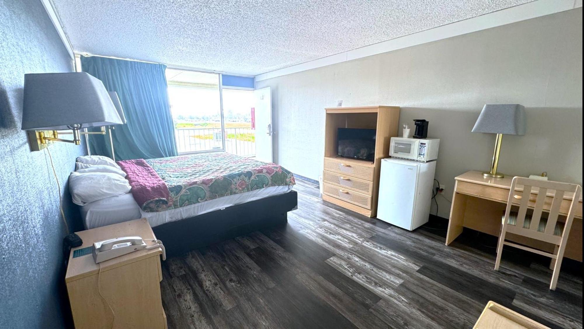Hospitality House Union City Us 51, Tn מראה חיצוני תמונה