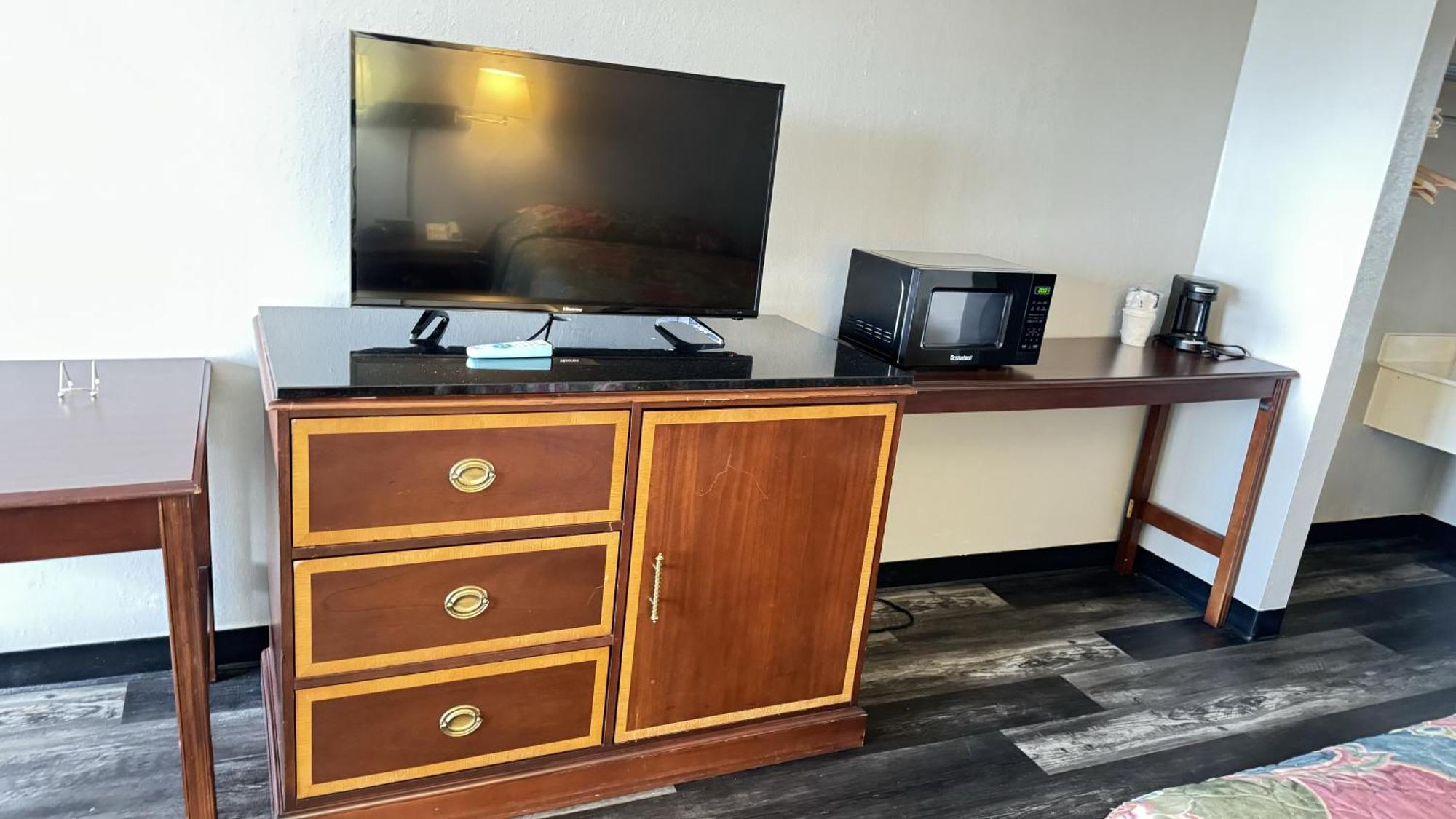 Hospitality House Union City Us 51, Tn מראה חיצוני תמונה