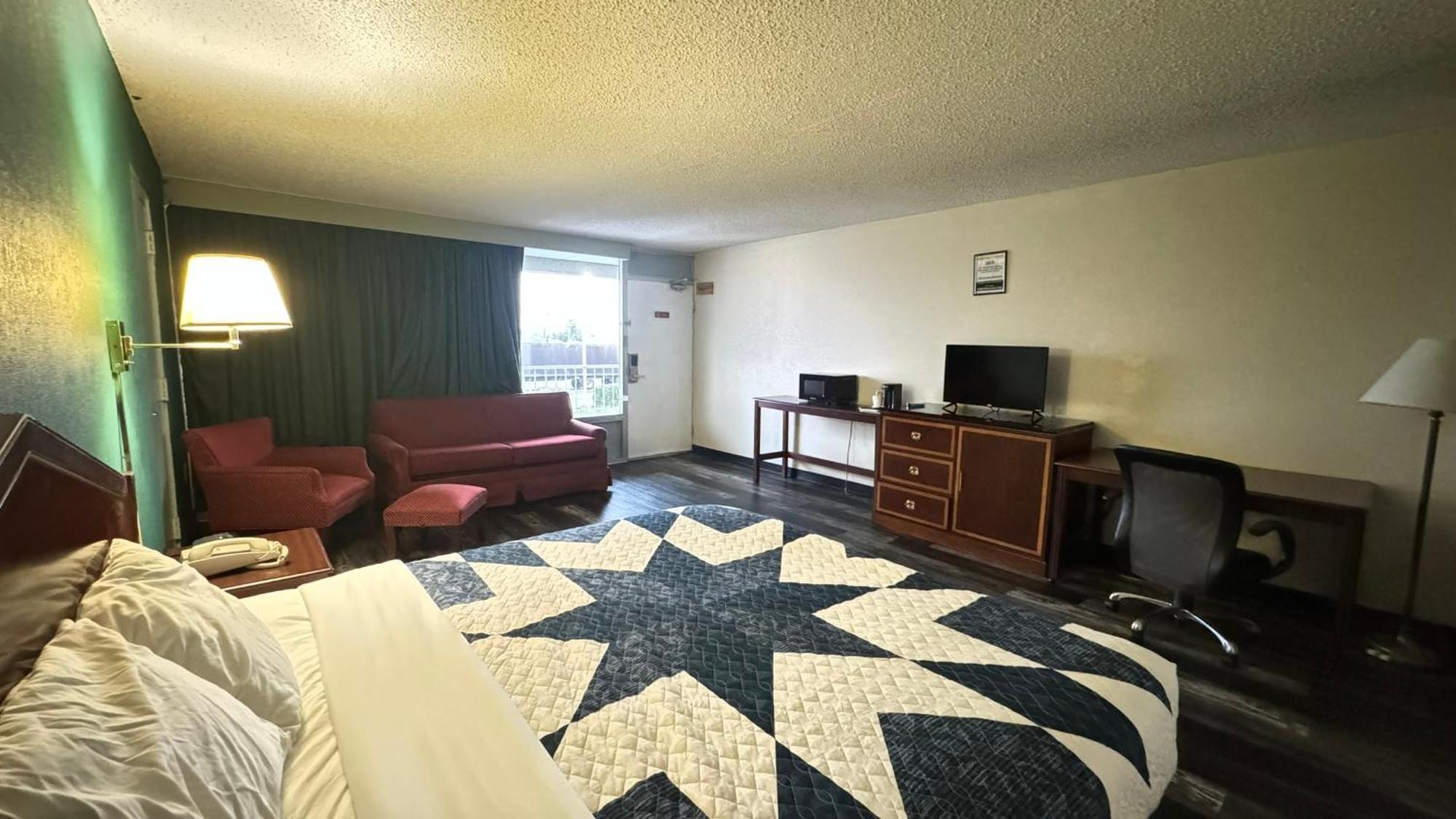 Hospitality House Union City Us 51, Tn מראה חיצוני תמונה