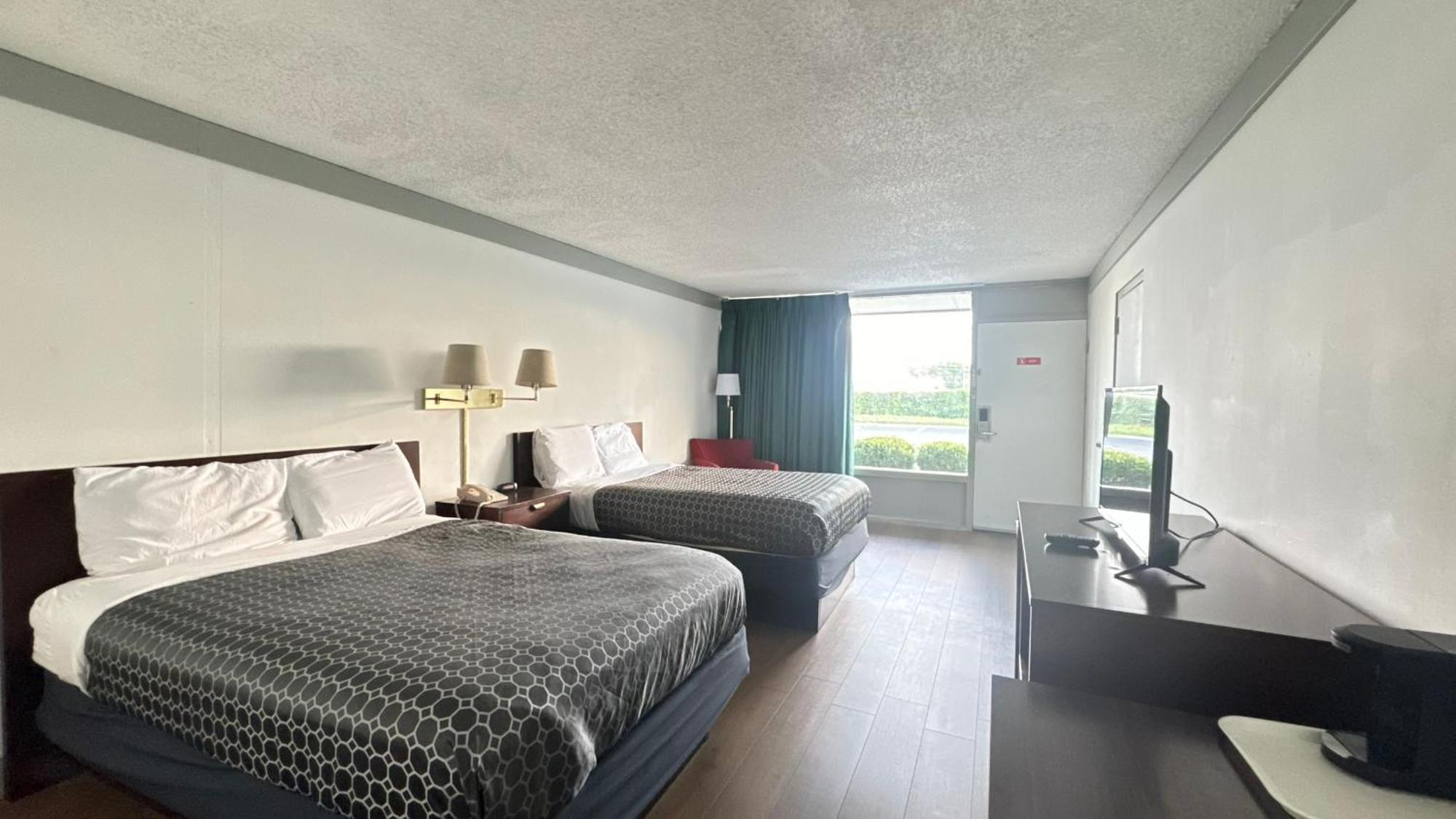 Hospitality House Union City Us 51, Tn מראה חיצוני תמונה