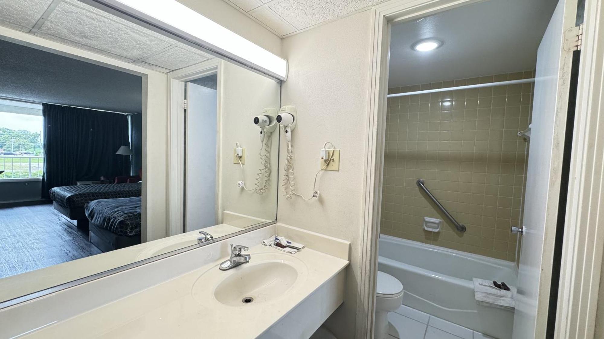 Hospitality House Union City Us 51, Tn מראה חיצוני תמונה