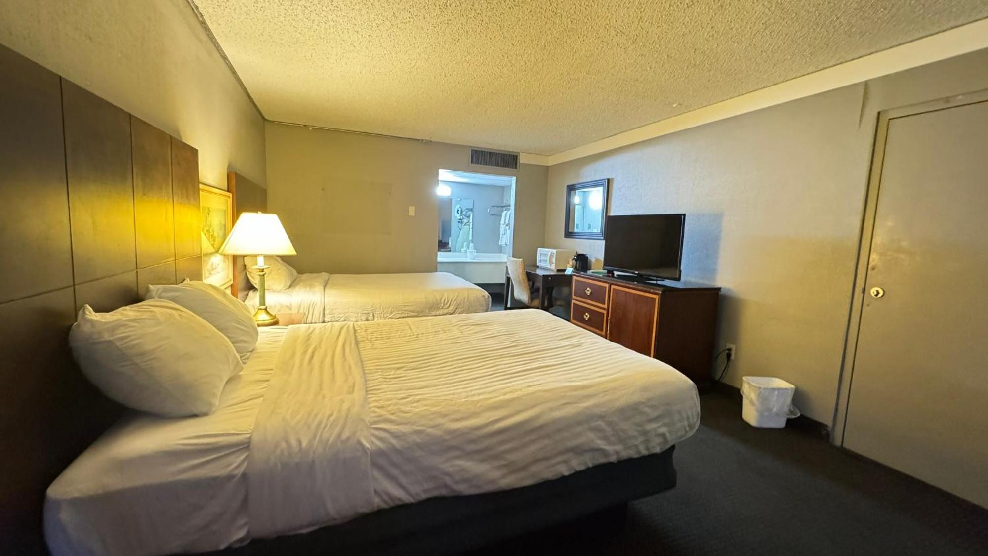 Hospitality House Union City Us 51, Tn מראה חיצוני תמונה