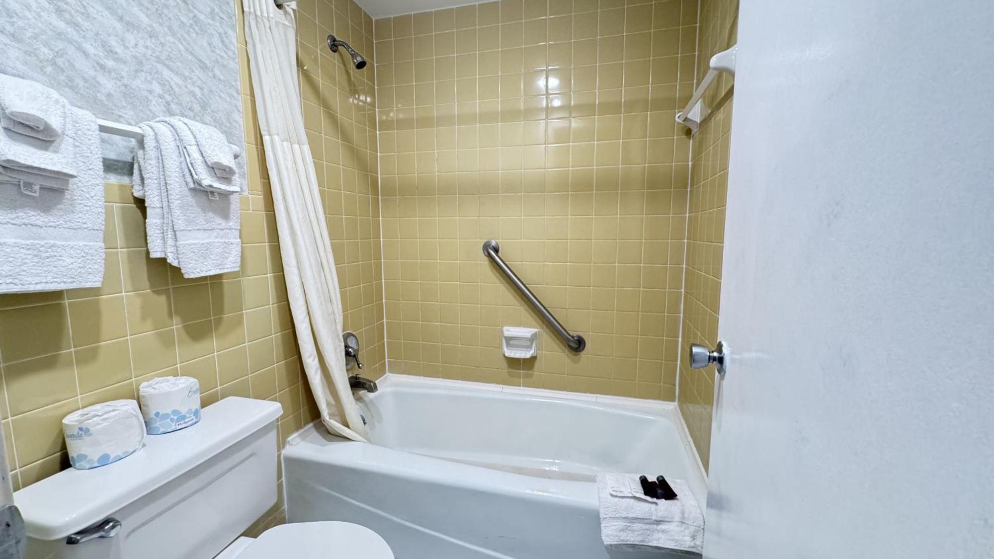 Hospitality House Union City Us 51, Tn מראה חיצוני תמונה