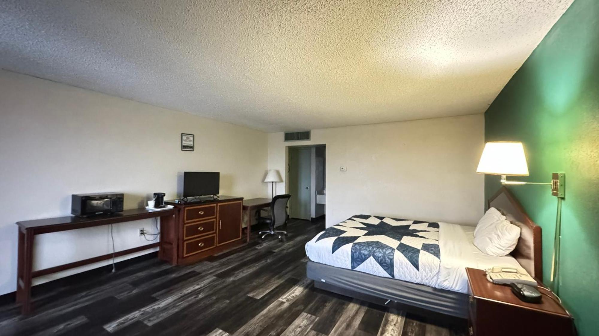 Hospitality House Union City Us 51, Tn מראה חיצוני תמונה