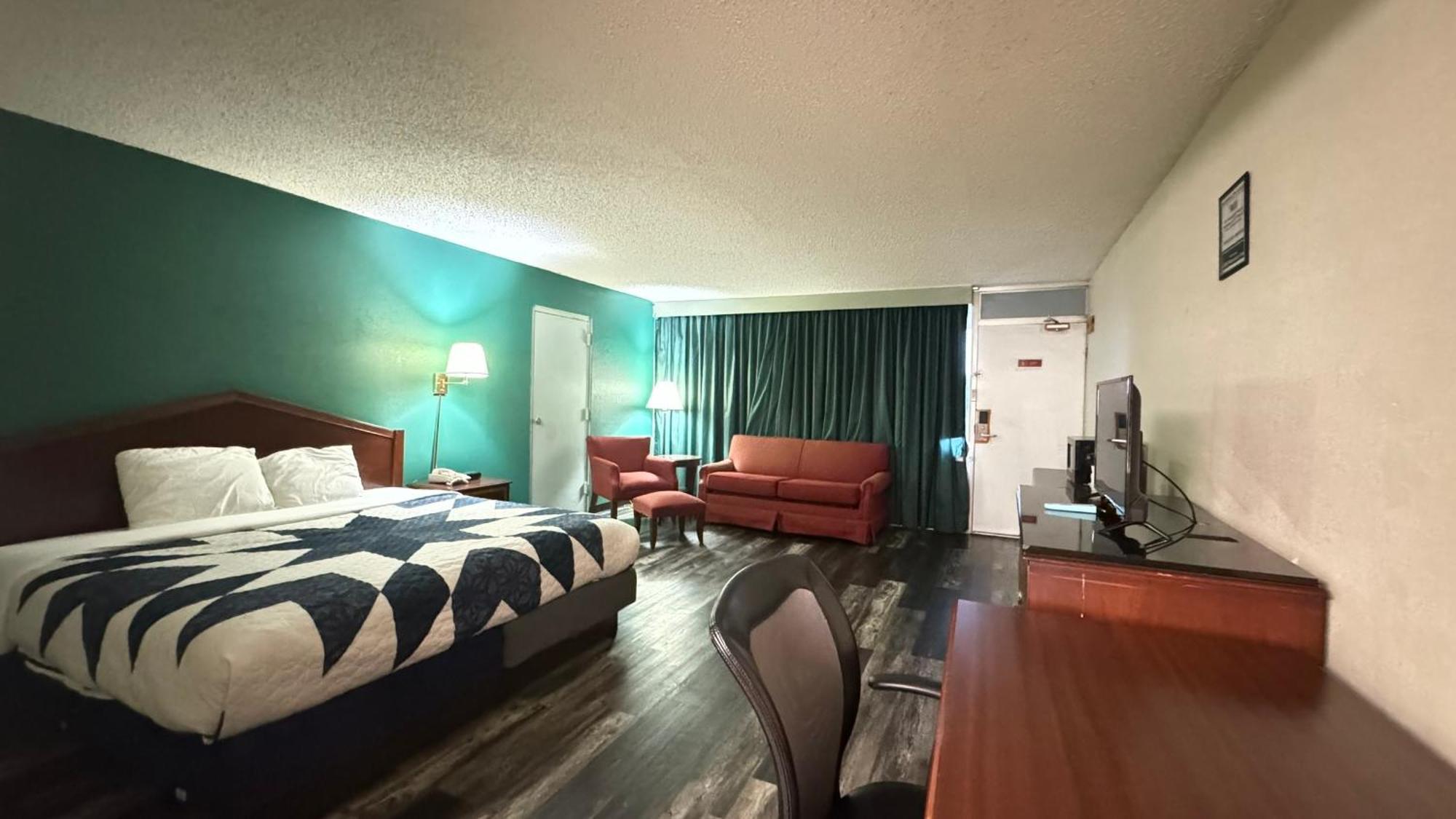 Hospitality House Union City Us 51, Tn מראה חיצוני תמונה