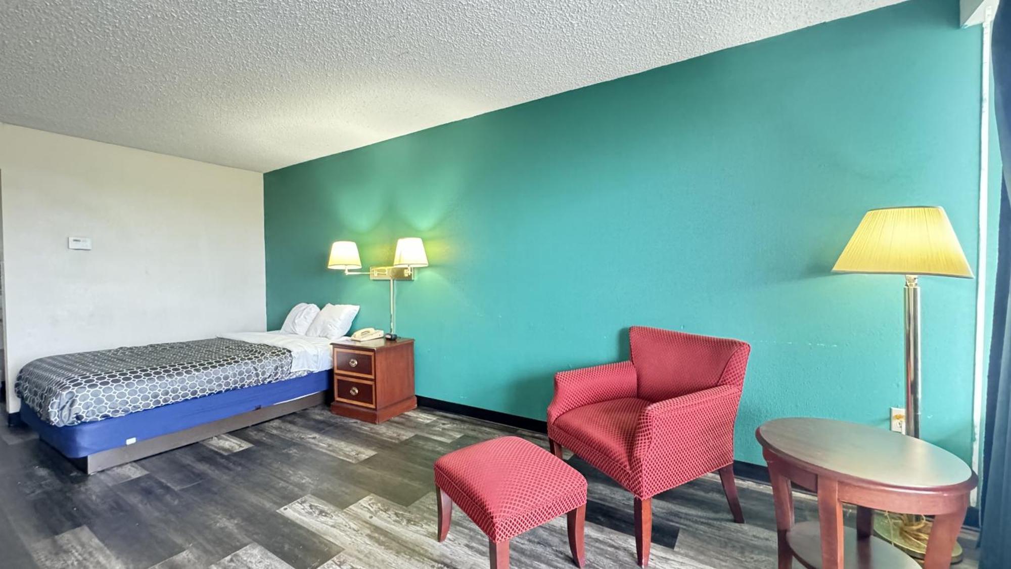 Hospitality House Union City Us 51, Tn מראה חיצוני תמונה