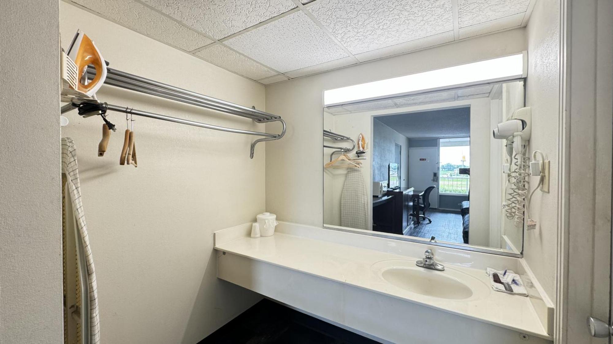 Hospitality House Union City Us 51, Tn מראה חיצוני תמונה