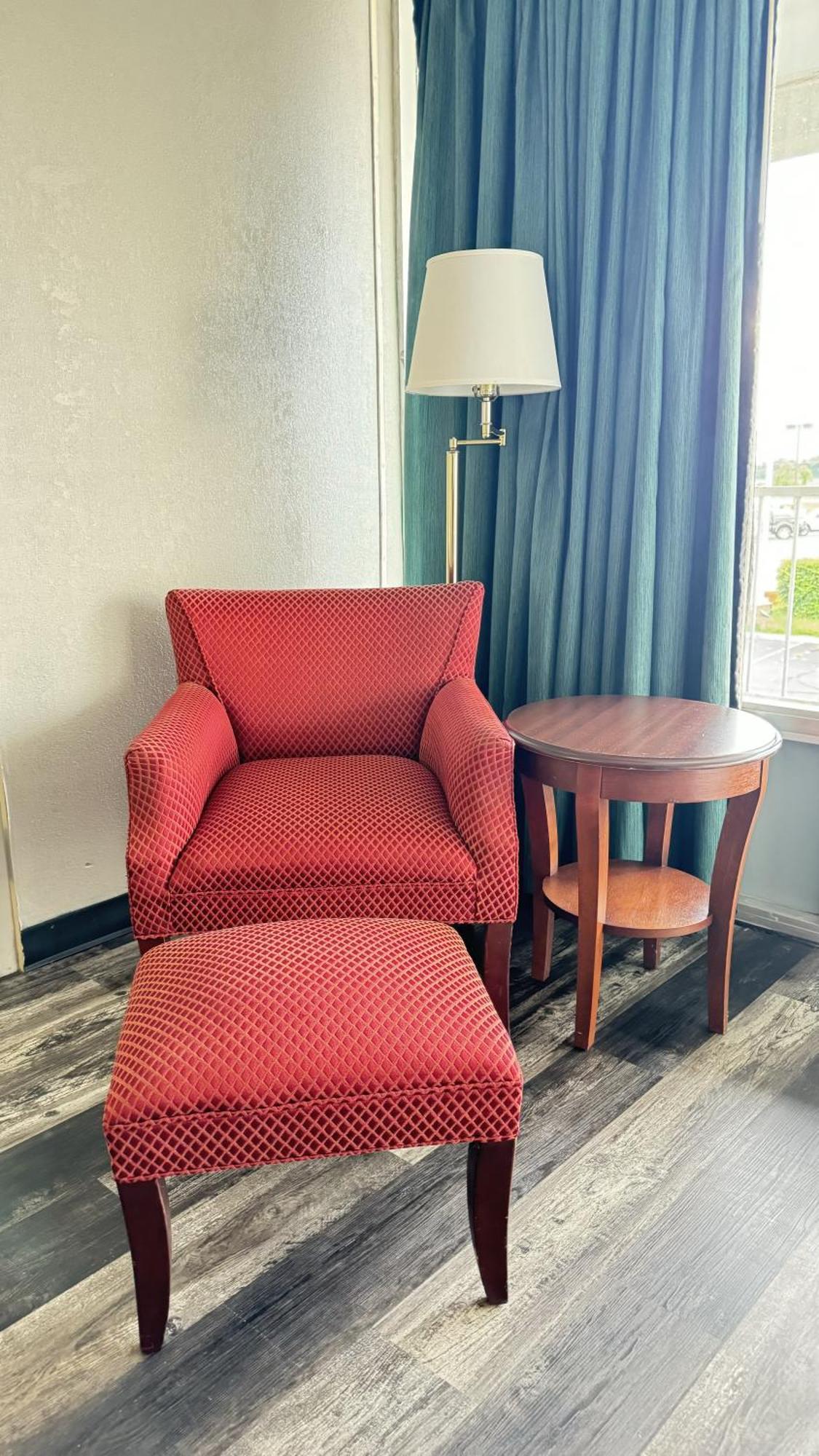 Hospitality House Union City Us 51, Tn מראה חיצוני תמונה