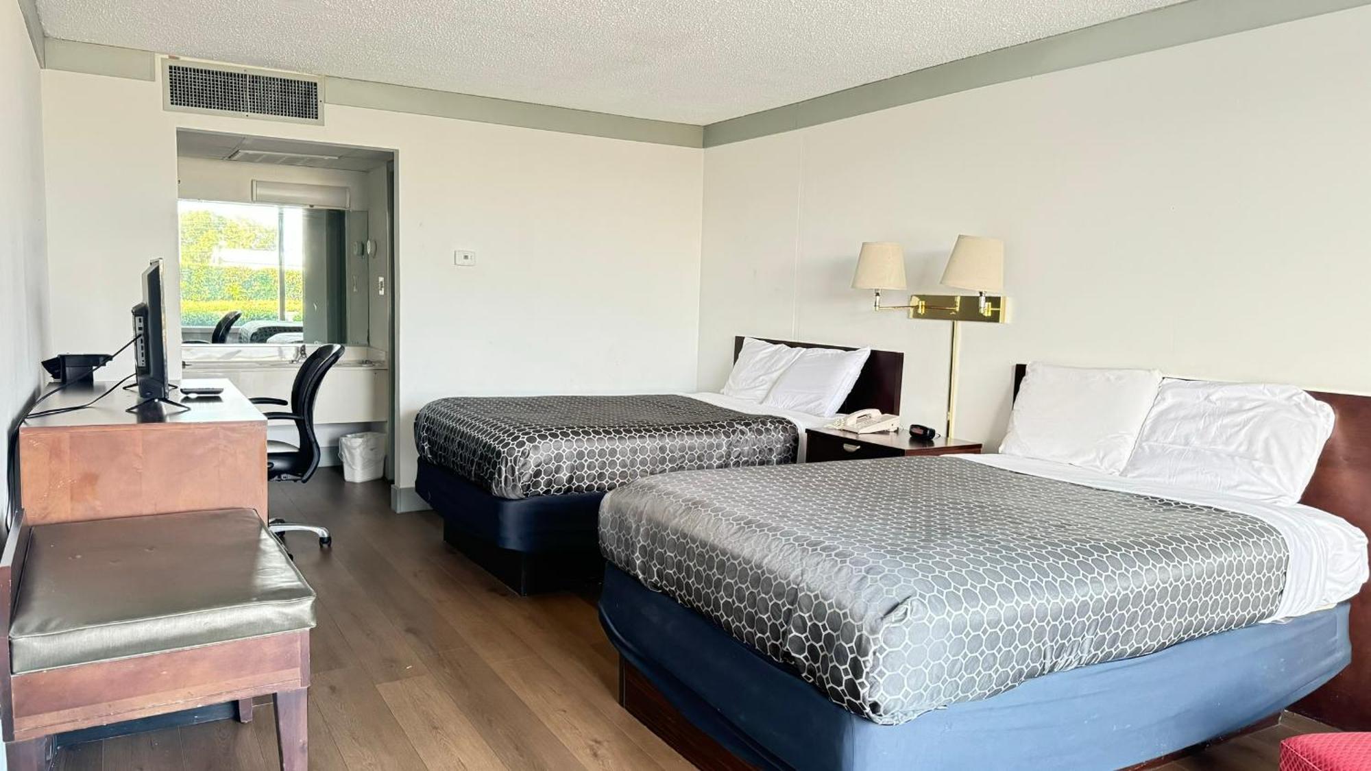 Hospitality House Union City Us 51, Tn מראה חיצוני תמונה