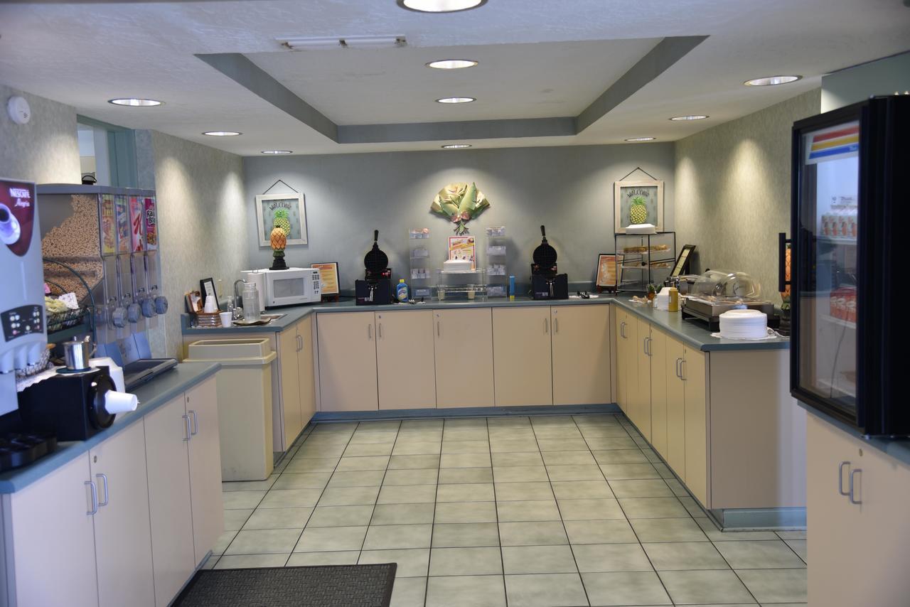 Hospitality House Union City Us 51, Tn מראה חיצוני תמונה