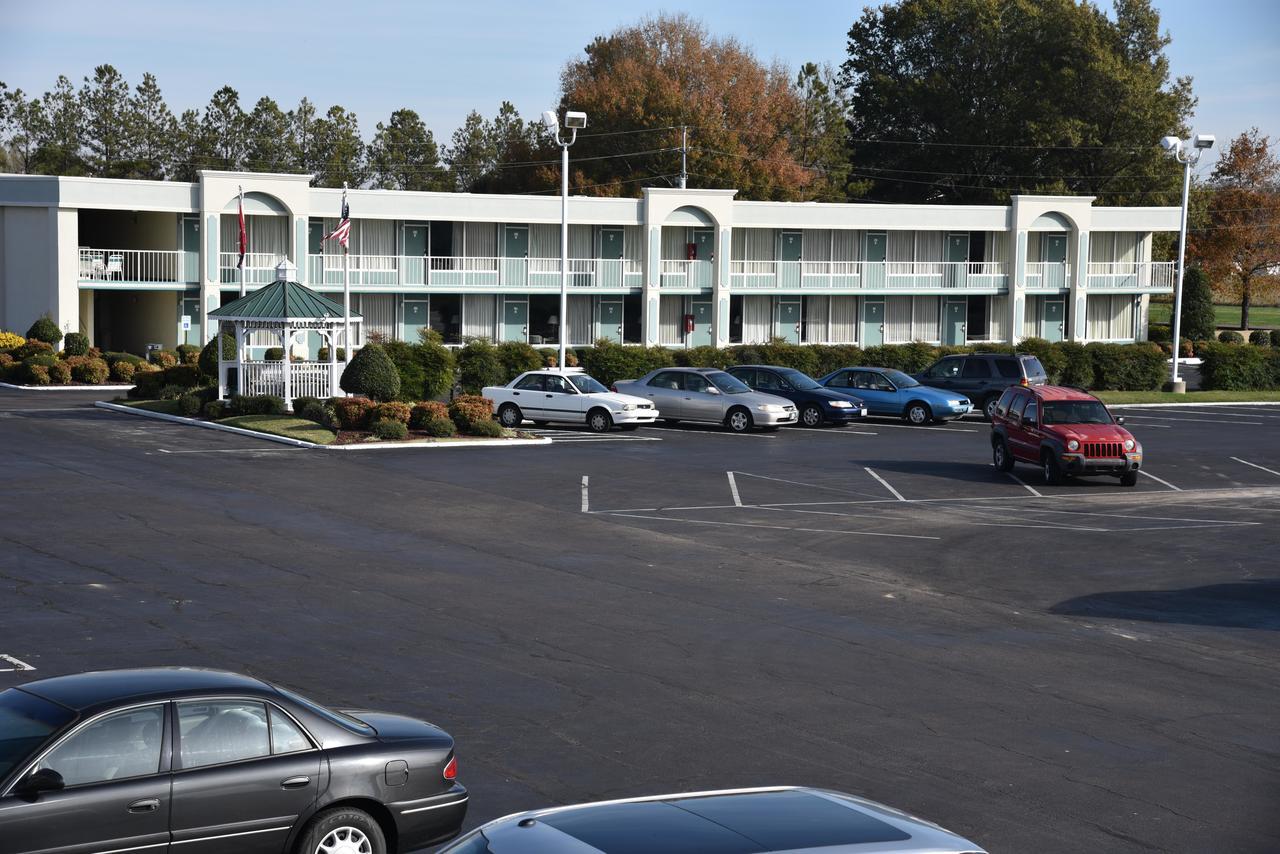 Hospitality House Union City Us 51, Tn מראה חיצוני תמונה
