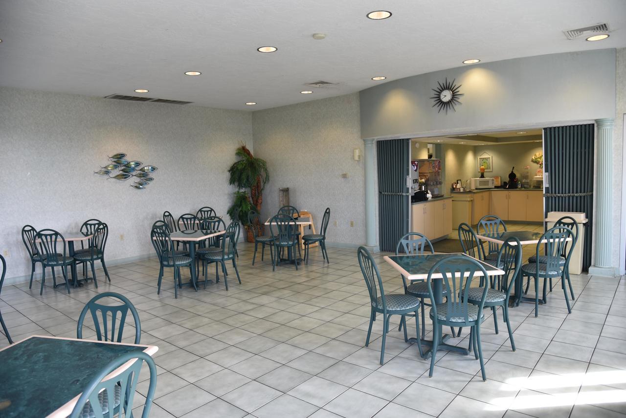 Hospitality House Union City Us 51, Tn מראה חיצוני תמונה